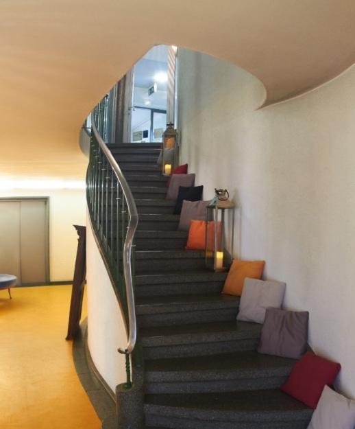 Hotel im Rhyhof Frauenfeld Exterior foto